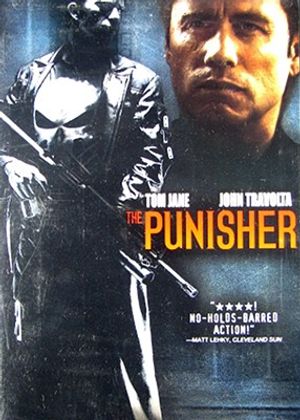 The Punisher image number 0