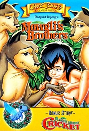 Mowgli's Brothers image number 0
