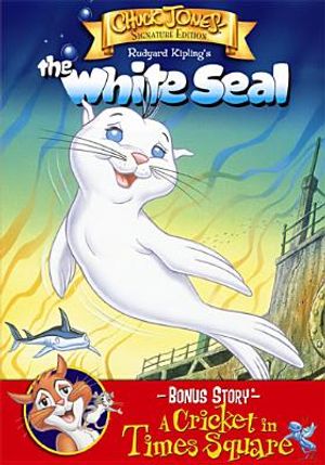 The White Seal image number 0