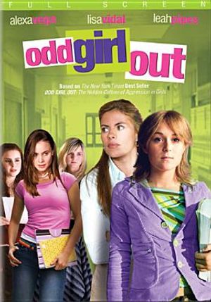 Odd Girl Out image number 0