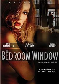 The Bedroom Window