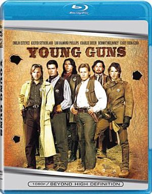 Young Guns image number 0