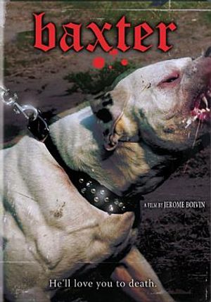 Baxter image number 0