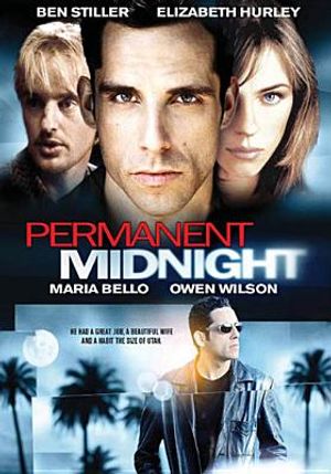 Permanent Midnight image number 0