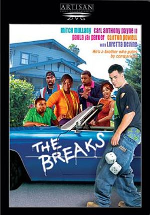 The Breaks image number 0