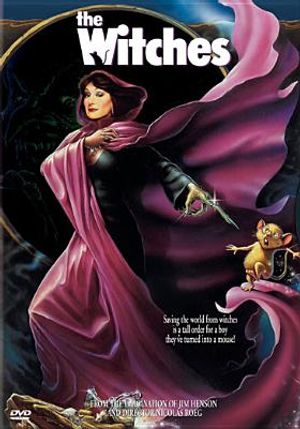 The Witches image number 0