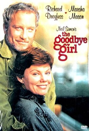 The Goodbye Girl image number 0
