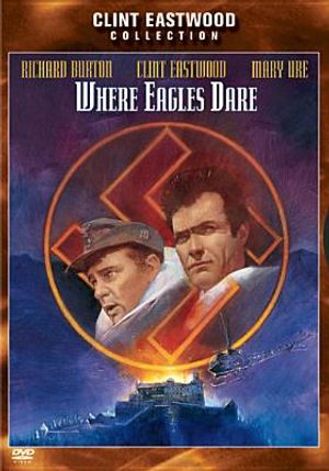 Where Eagles Dare image number 0