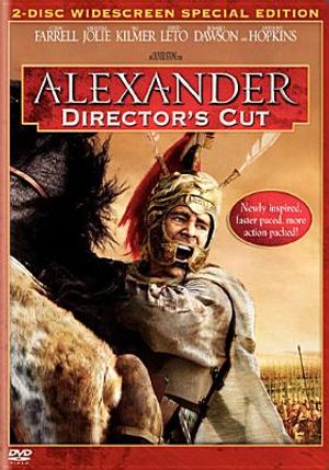 Alexander image number 0