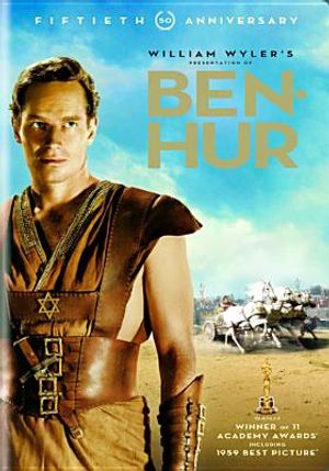 Ben-Hur image number 0