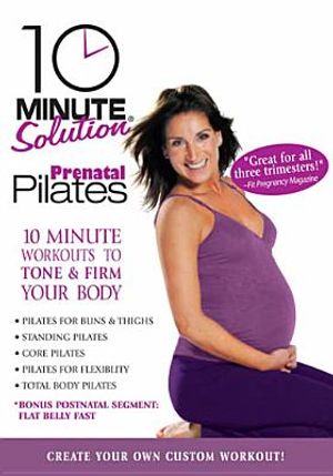 10 Minute Solution: Blast Off Belly Fat image number 0