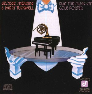 Music of Cole Porter image number 0