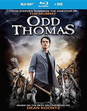 Odd Thomas image number 0