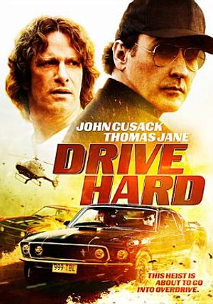 Drive Hard image number 0