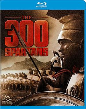 The 300 Spartans image number 0