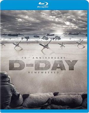 D-Day Remembered image number 0