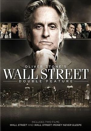 Wall Street 1 & 2 image number 0