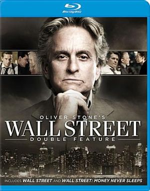 Wall Street 1 & 2 image number 0
