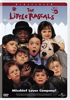 The Little Rascals image number 0