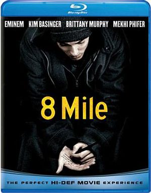 8 Mile image number 0