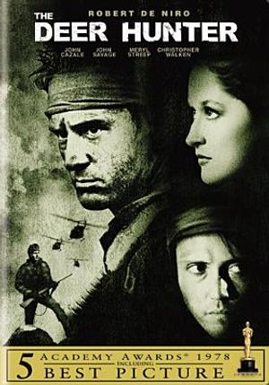 The Deer Hunter image number 0