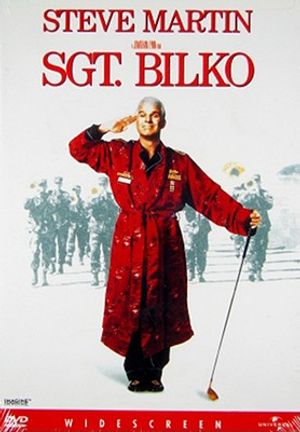 Sgt. Bilko image number 0