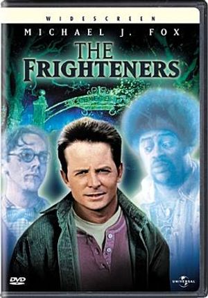 The Frighteners image number 0