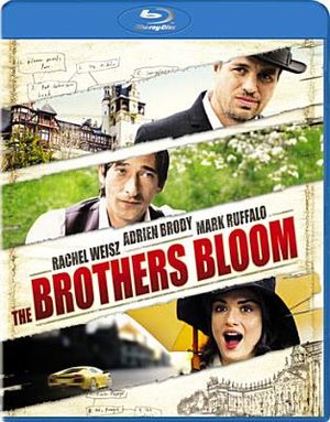 The Brothers Bloom image number 0