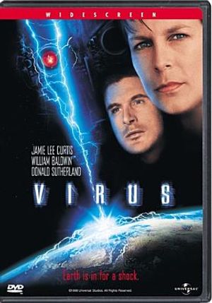 Virus image number 0