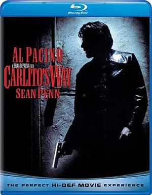 Carlito's Way image number 0