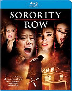 Sorority Row image number 0