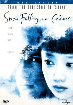 Snow Falling on Cedars image number 0