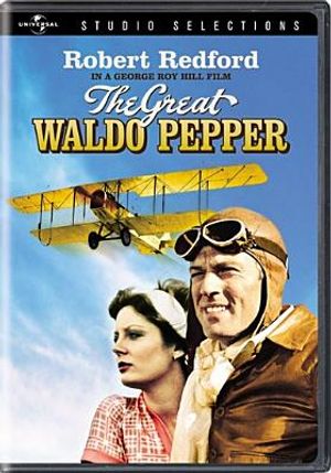 The Great Waldo Pepper image number 0