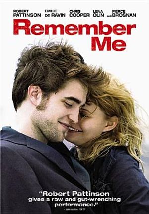 Remember Me image number 0