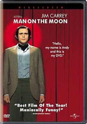 Man on the Moon image number 0