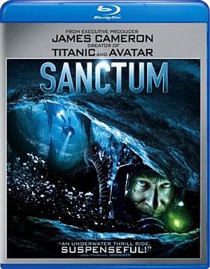 Sanctum image number 0