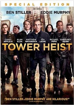 Tower Heist image number 0