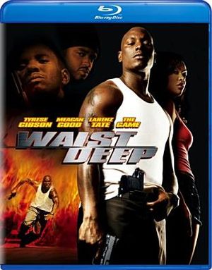 Waist Deep image number 0