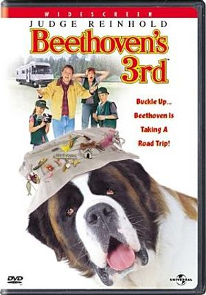 Beethoven's 3rd image number 0