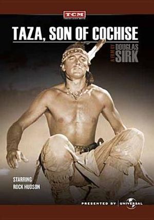 Taza, Son of Cochise image number 0