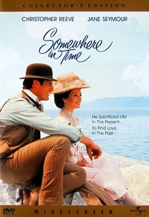 Somewhere in Time image number 0