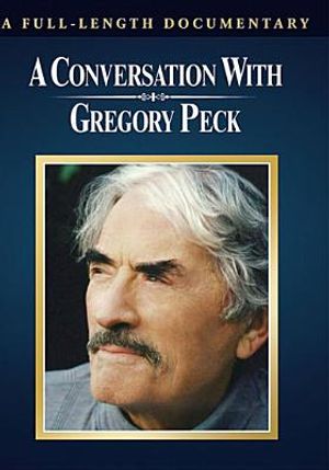 A Conversation with Gregory Peck image number 0