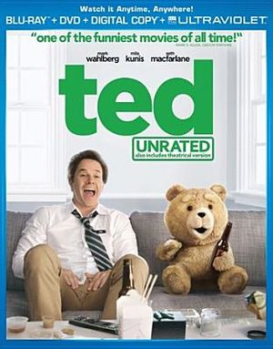 Ted image number 0