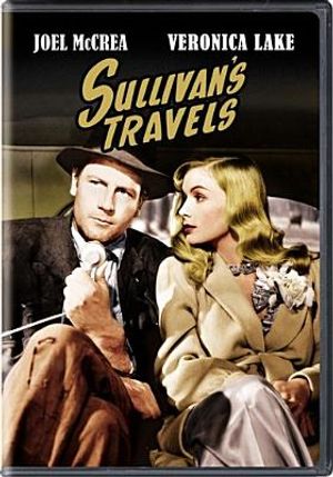 Sullivan's Travels image number 0