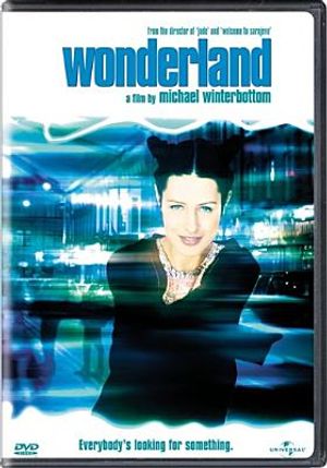 Wonderland image number 0