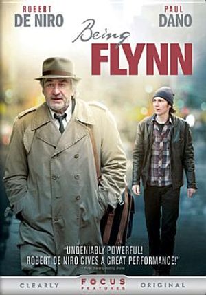 Being Flynn image number 0