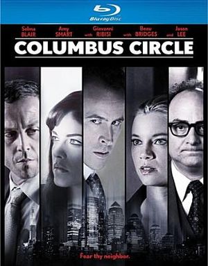Columbus Circle image number 0
