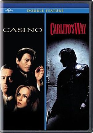 Casino / Carlito's Way image number 1