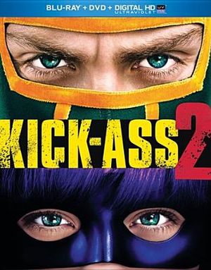 Kick-Ass 2 image number 0