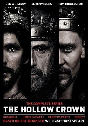 The Hollow Crown: The Complete Series image number 0